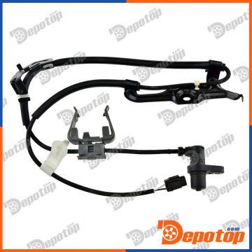 Capteur ABS avant droite pour TOYOTA | 0844278, 31676